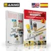 Ammo by Mig 6301 Scale Modeling for Beginners Vol. 2: Paint & Weathering (Bilingual)